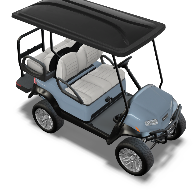 Inventory from Club Car Black Hills Power Equipment Rapid City, SD (605